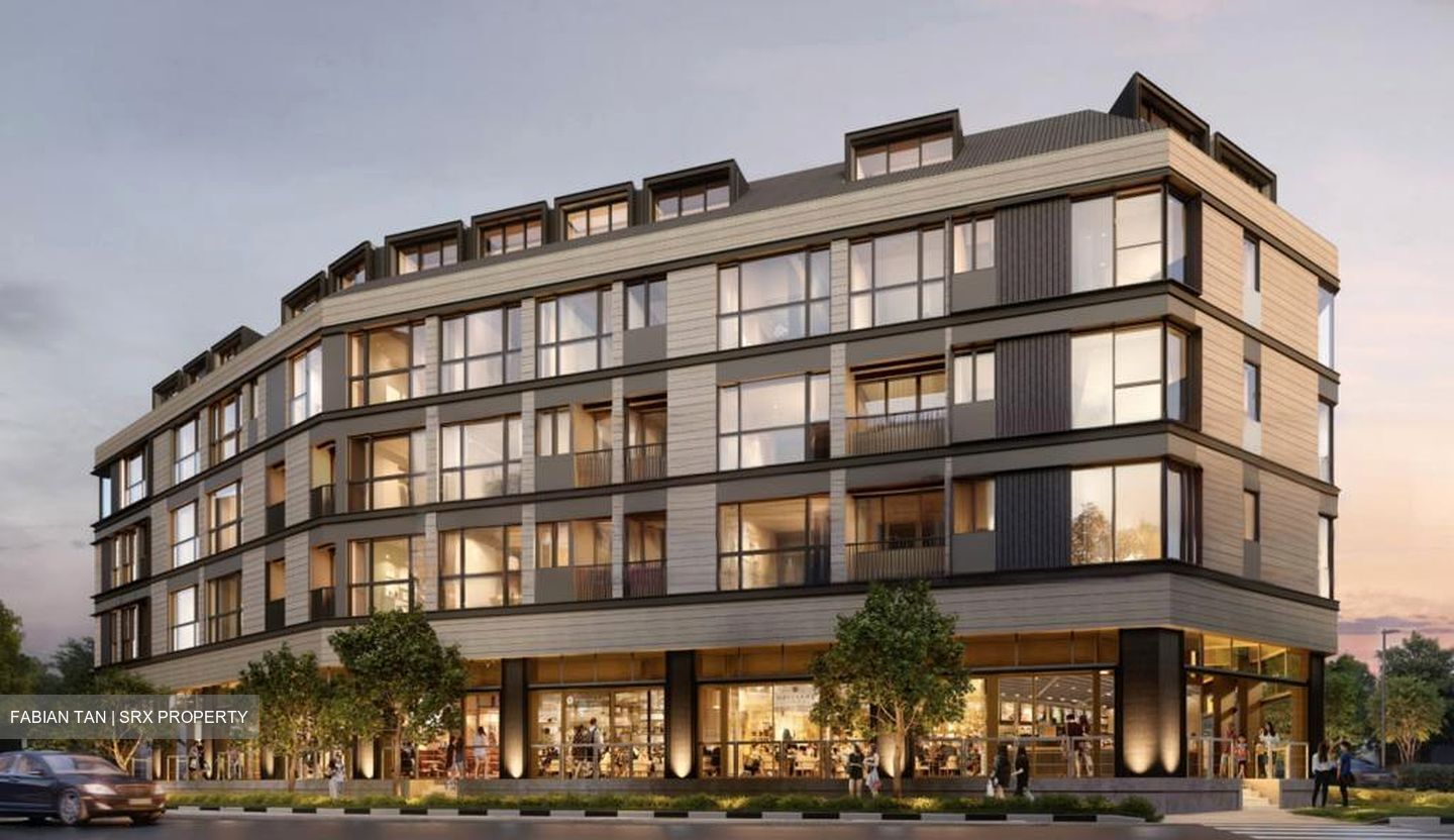 Artisan 8 (D20), Apartment #497649531